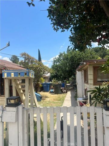 4308 Fandon, El Monte, CA 91732