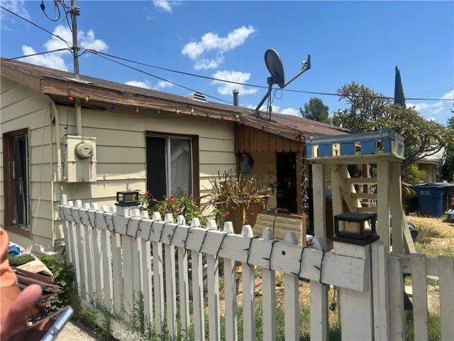 4308 Fandon, El Monte, CA 91732