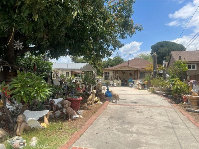 4308 Fandon, El Monte, CA 91732
