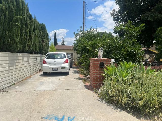 4308 Fandon, El Monte, CA 91732