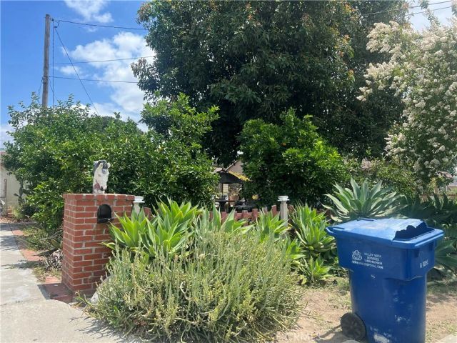 4308 Fandon, El Monte, CA 91732