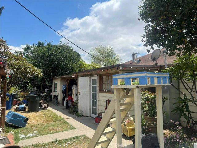 4308 Fandon, El Monte, CA 91732