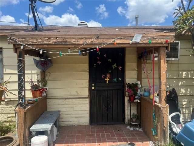 4308 Fandon, El Monte, CA 91732