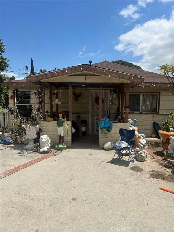 4308 Fandon, El Monte, CA 91732