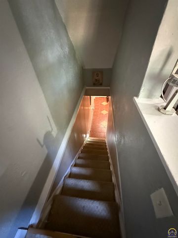 1516 West ST, Emporia, KS 66801