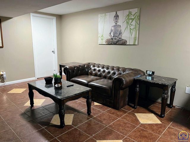 1516 West ST, Emporia, KS 66801