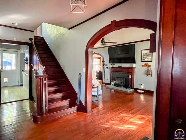 1516 West ST, Emporia, KS 66801