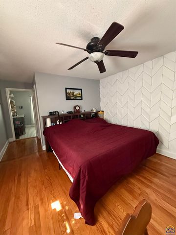 1516 West ST, Emporia, KS 66801