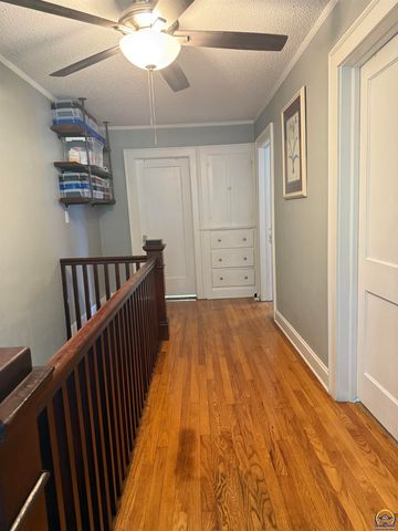 1516 West ST, Emporia, KS 66801