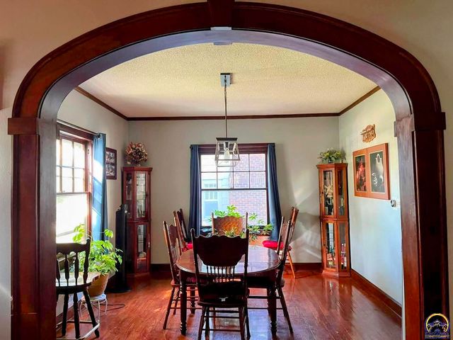 1516 West ST, Emporia, KS 66801