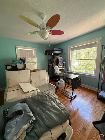 1516 West ST, Emporia, KS 66801