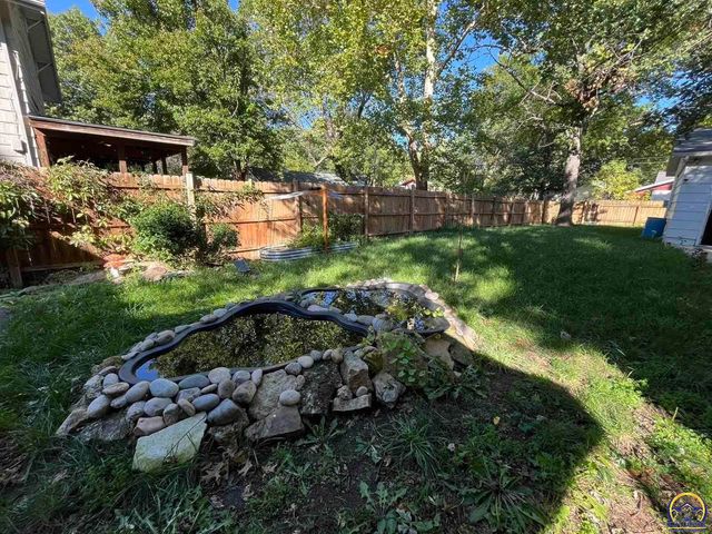 1516 West ST, Emporia, KS 66801