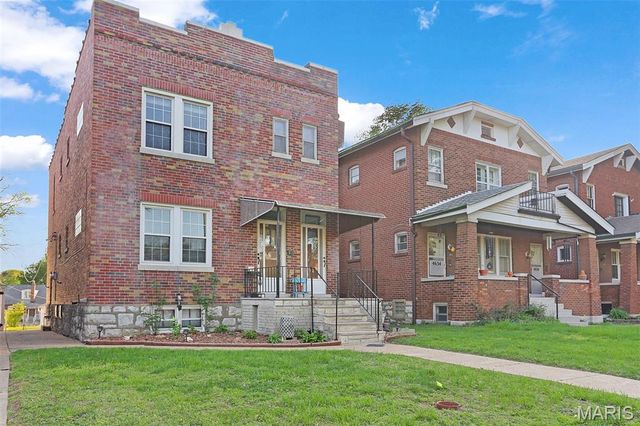 4632 Loughborough Avenue, St Louis, MO 63116