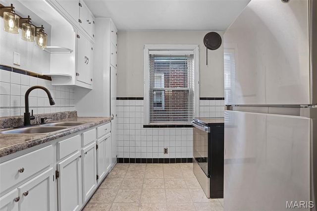 4632 Loughborough Avenue, St Louis, MO 63116