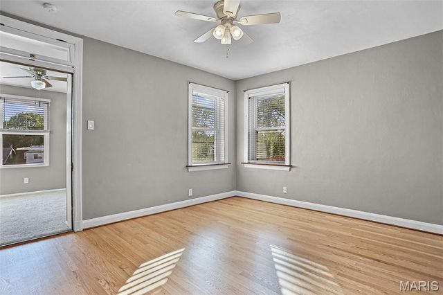 4632 Loughborough Avenue, St Louis, MO 63116