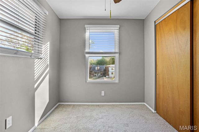 4632 Loughborough Avenue, St Louis, MO 63116