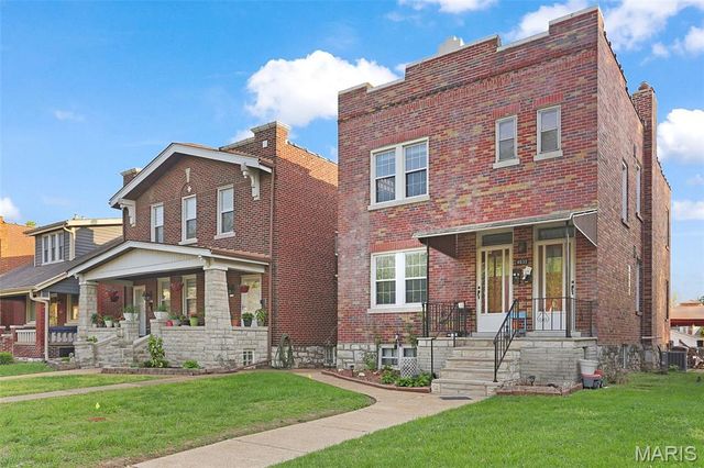 4632 Loughborough Avenue, St Louis, MO 63116