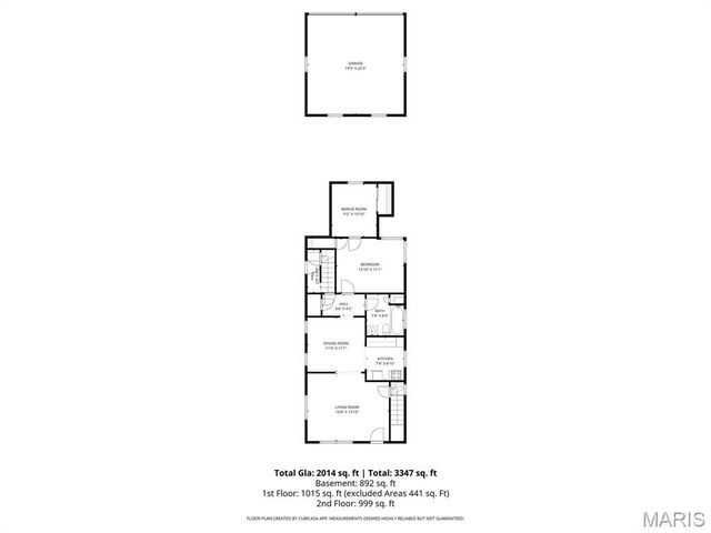 4632 Loughborough Avenue, St Louis, MO 63116