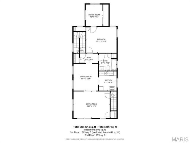 4632 Loughborough Avenue, St Louis, MO 63116