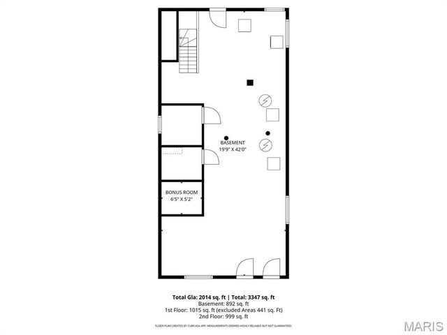 4632 Loughborough Avenue, St Louis, MO 63116