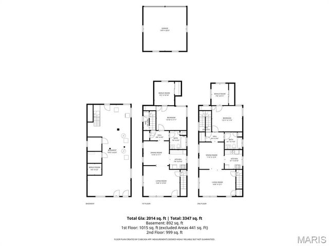 4632 Loughborough Avenue, St Louis, MO 63116