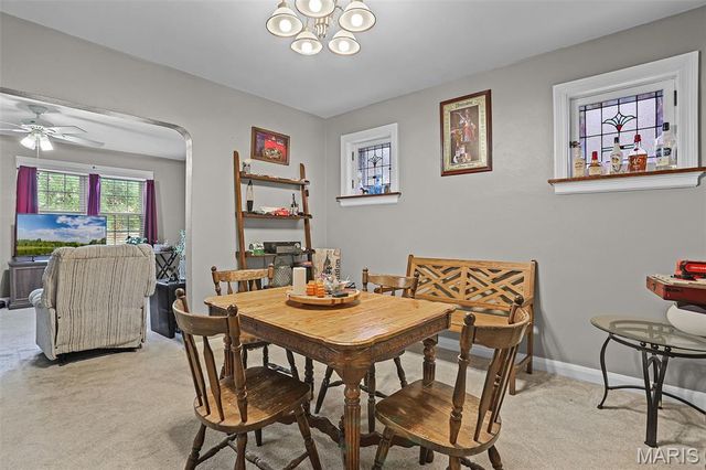 4632 Loughborough Avenue, St Louis, MO 63116