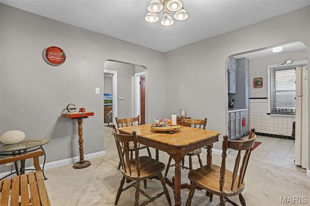 4632 Loughborough Avenue, St Louis, MO 63116