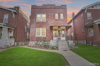 4632 Loughborough Avenue, St Louis, MO 63116
