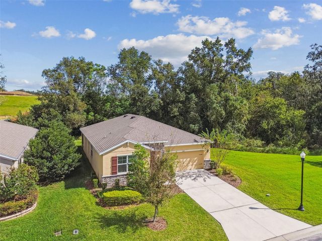 12322 EASTPOINTE DRIVE, Dade City, FL 33525