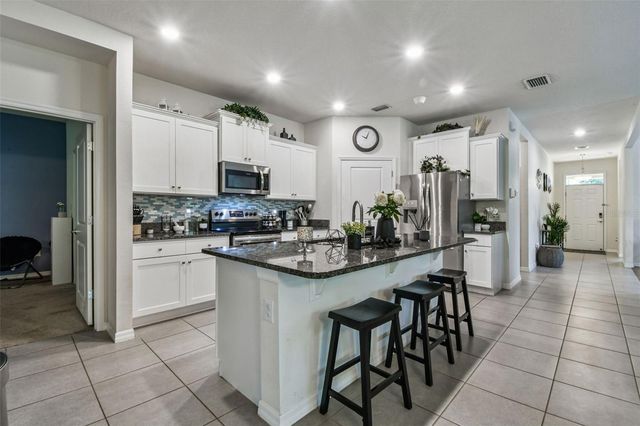 12322 EASTPOINTE DRIVE, Dade City, FL 33525