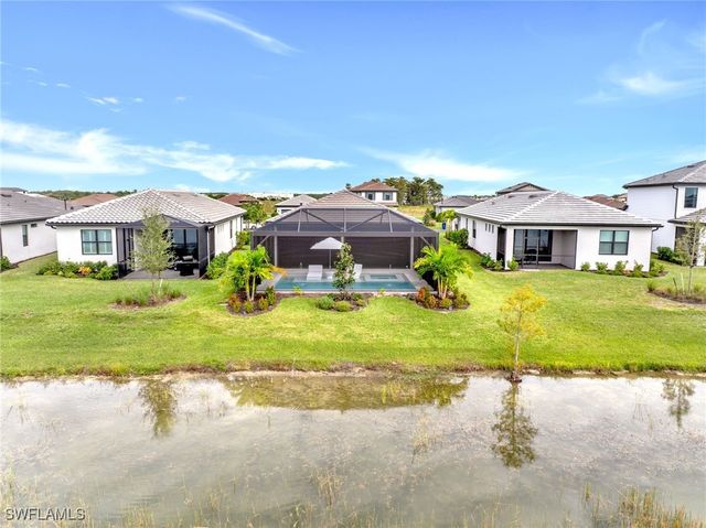 20240 Napa LOOP, Estero, FL 33928