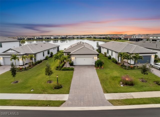 20240 Napa LOOP, Estero, FL 33928