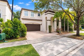 15511 SW 50th Court, Miramar, FL 33027