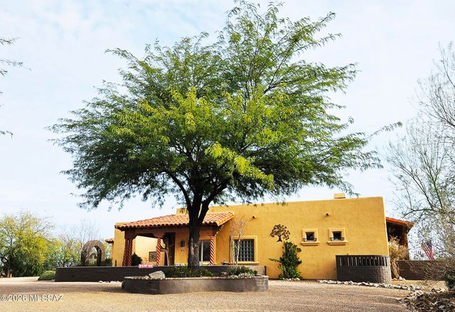 950 W Placita El Cueto, Green Valley, AZ 85622