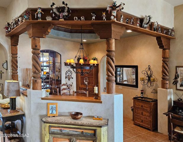 950 W Placita El Cueto, Green Valley, AZ 85622