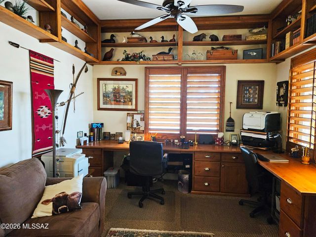 950 W Placita El Cueto, Green Valley, AZ 85622