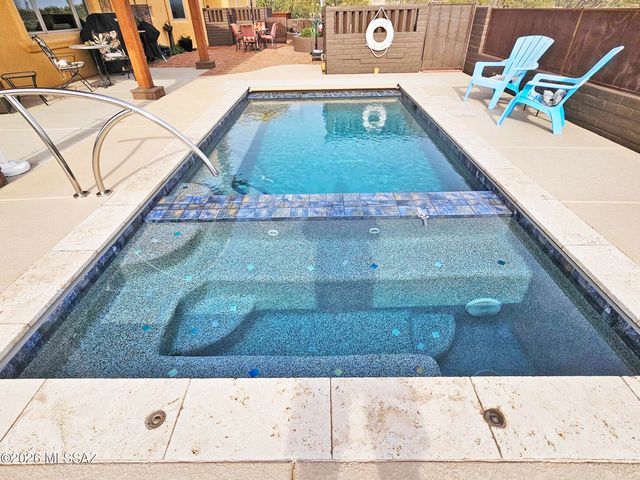 950 W Placita El Cueto, Green Valley, AZ 85622