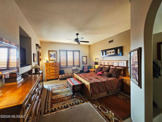 950 W Placita El Cueto, Green Valley, AZ 85622