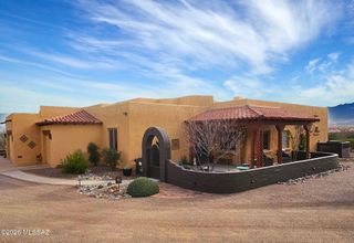 950 W Placita El Cueto, Green Valley, AZ 85622