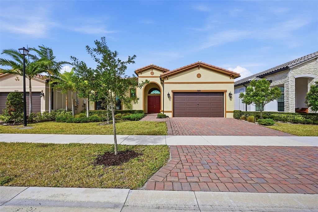7818 Rowan Terrace, Parkland, FL 33067