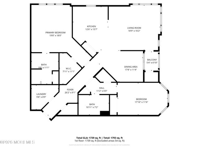 2201 River Road 4207, Point Pleasant, NJ 08742