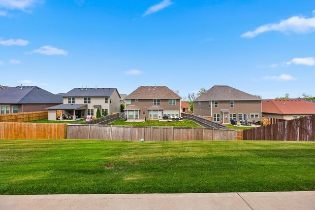 133 Waxwing Lane, Nicholasville, KY 40356