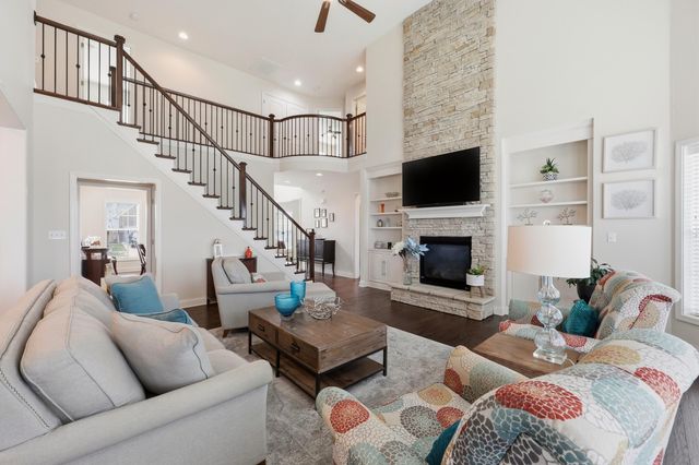 133 Waxwing Lane, Nicholasville, KY 40356