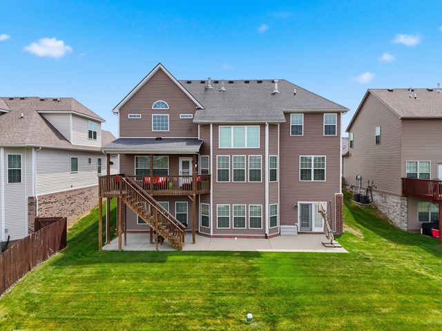 133 Waxwing Lane, Nicholasville, KY 40356