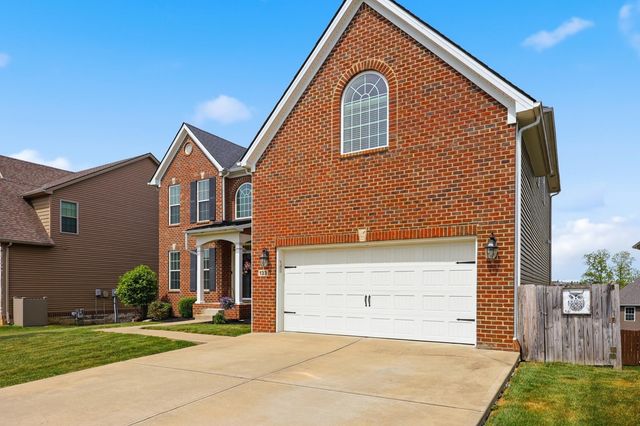 133 Waxwing Lane, Nicholasville, KY 40356
