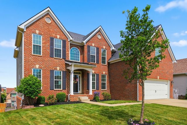 133 Waxwing Lane, Nicholasville, KY 40356