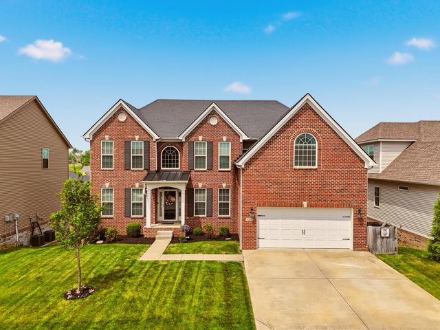 133 Waxwing Lane, Nicholasville, KY 40356