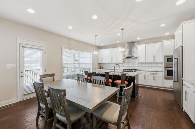 133 Waxwing Lane, Nicholasville, KY 40356