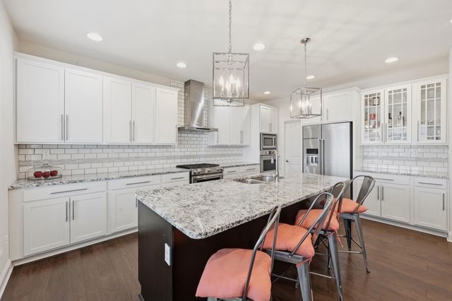 133 Waxwing Lane, Nicholasville, KY 40356
