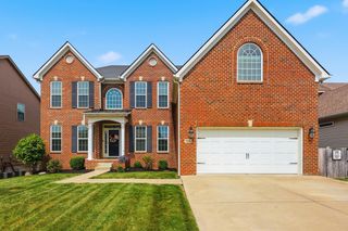133 Waxwing Lane, Nicholasville, KY 40356